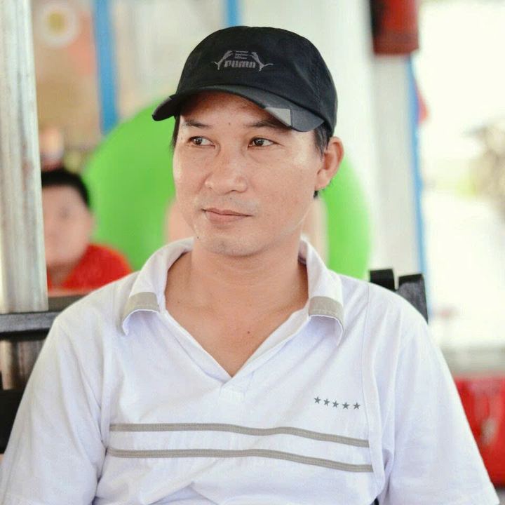 Chân dung Nguyễn Văn Nhiều